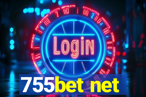 755bet net